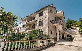 Apartments Bonaca